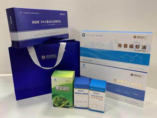 洱源彩盒定制